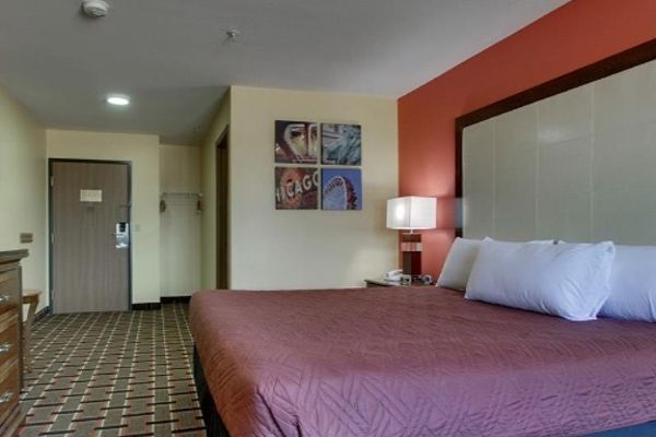 HERITAGE GRAND INN (Canton)